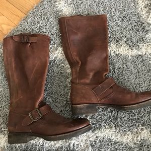 Frye Riding Boots